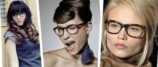 Очки — модный аксессуар Очки — модный аксессуар