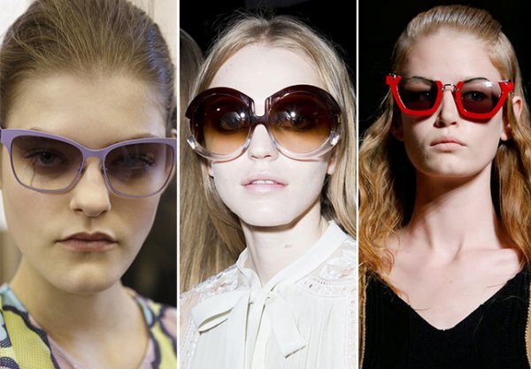 Модные градиентные очки купить градиентные очки в интернет магазине