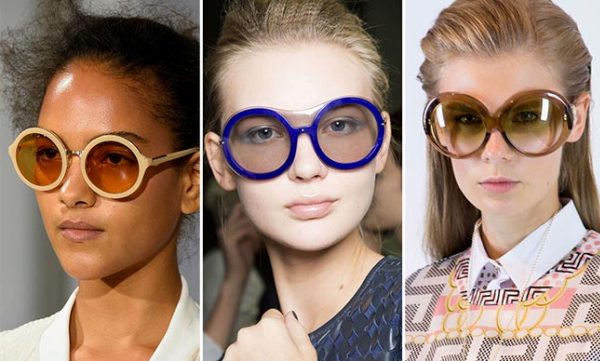 Модные круглые очки купить круглые очки онлайн, интернет магазин