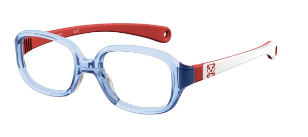 Kids by Safilo, модель SA0002-GUB на возраст 2-3 года Kids by Safilo, модель SA0002-GUB на возраст 2-3 года