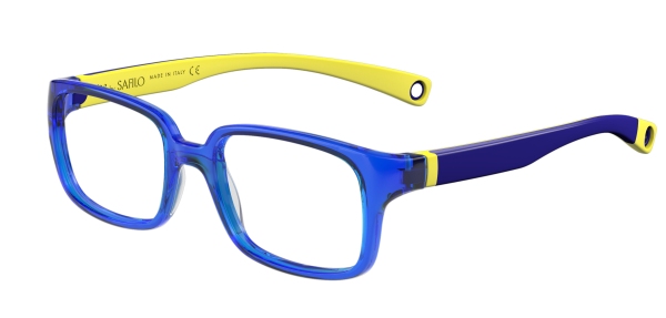 Kids by Safilo, модель SA0005-GVF на возраст 7-8 лет Kids by Safilo, модель SA0005-GVF на возраст 7-8 лет
