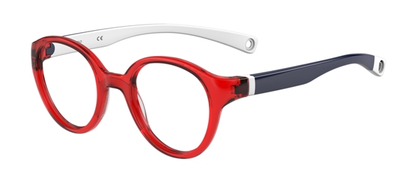 Kids by Safilo, модель SA0006-GUW на возраст 7-8 лет Kids by Safilo, модель SA0006-GUW на возраст 7-8 лет