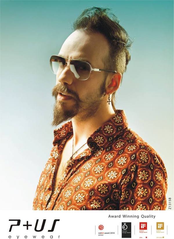 Оправы для очков P+US Оправы для очков P+US