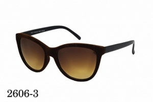 Солнцезащитные очки MSK Collection 2606