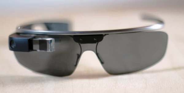 Galaxy Glass = очки от Samsung Galaxy Glass = очки от Samsung купить цена