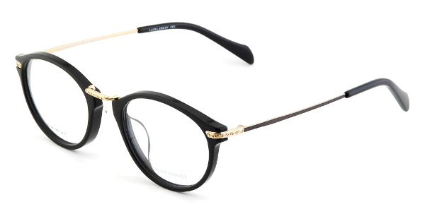 Оправы для очков Laura Ashley LA-H-102 Col 1 Оправы для очков Laura Ashley LA-H-102 Col 1