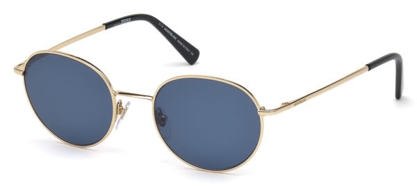 Солнцезащитные очки Montblanc MB550s Солнцезащитные очки Montblanc MB550s купить