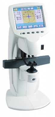 Автоматический диоптриметр ALMAS FL-8600Р производства Ningbo Flo Автоматический диоптриметр ALMAS FL-8600Р производства Ningbo Flo