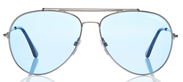 Солнцезащитные очки Tom Ford FT0497 купить цена