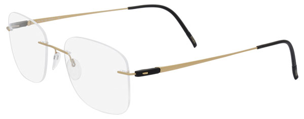 Оправы для очков Silhouette Racing 5502 BQ_7530 Оправы для очков Silhouette Racing 5502 BQ_7530