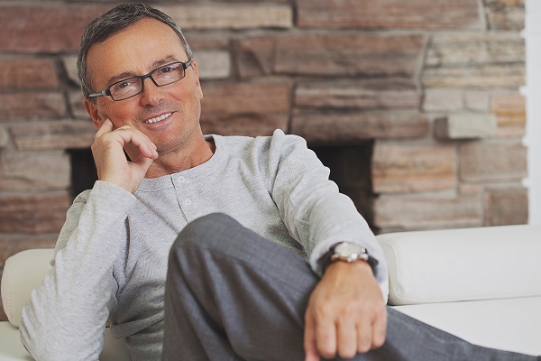 Уверенно смотрим в будущее в очках с линзами Crizal Varilux Уверенно смотрим в будущее в очках с линзами Crizal Varilux