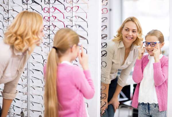 очковые линзы нового типа Eyezen очковые линзы нового типа Eyezen