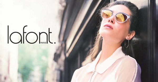 Солнцезащитные очки Lafont Солнцезащитные очки Lafont