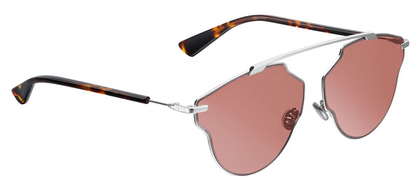 DiorSoRealPop - новинка от модного Дома Диор для сезона лето 2017 DiorSoRealPop - новинка от модного Дома Диор для сезона лето 2017