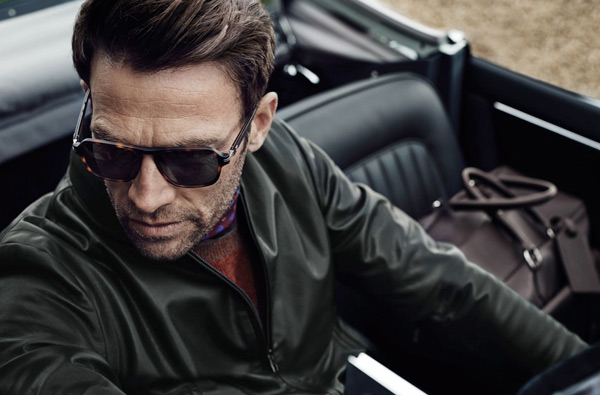 Солнцезащитные очки Dunhill линейки 2017 Солнцезащитные очки Dunhill линейки 2017