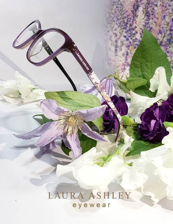 Оправы Laura Ashley Оправы Laura Ashley