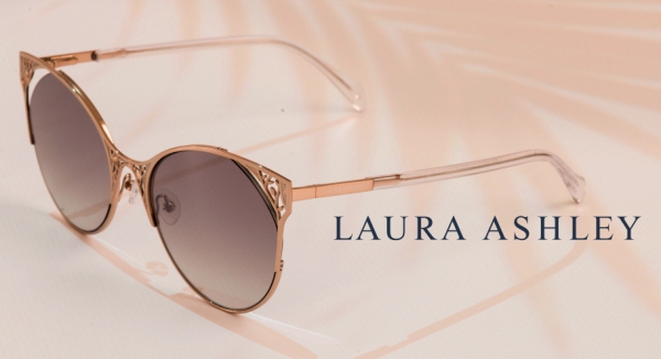 Солнцезащитные очки Laura Ashley