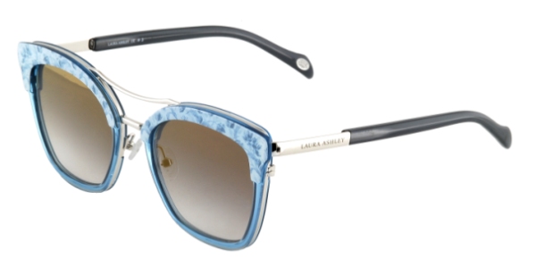 Солнцезащитные очки Laura Ashley LA-8-861_Col 1 Солнцезащитные очки Laura Ashley LA-8-861_Col 1