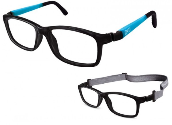Оправы для очков Nano Оправы для очков Nano