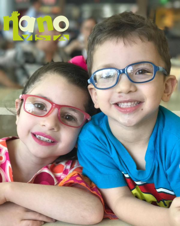 Оправы для очков Nano Оправы для очков Nano