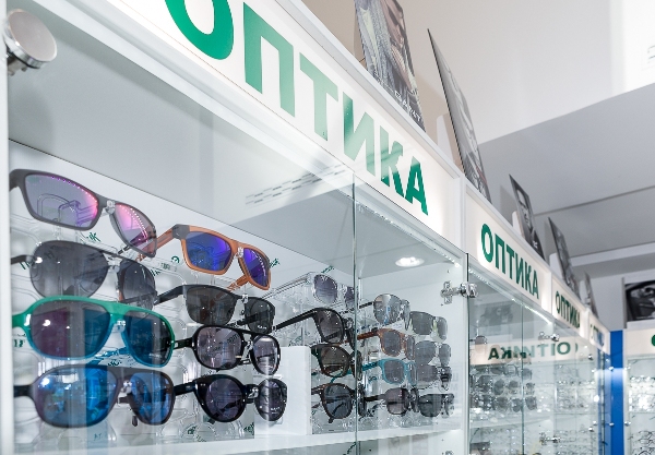 Преимущества франшизы «ПенснЭ оптик» Преимущества франшизы «ПенснЭ оптик»