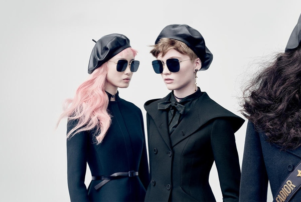 DiorStellaire 1 солнцезащитные очки DiorStellaire 1 солнцезащитные очки, модные очки