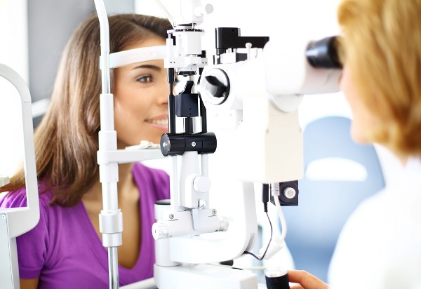 Близорукость: Выявить и обезвредить Близорукость: Выявить и обезвредить