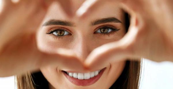 Забота о зрении Забота о зрении