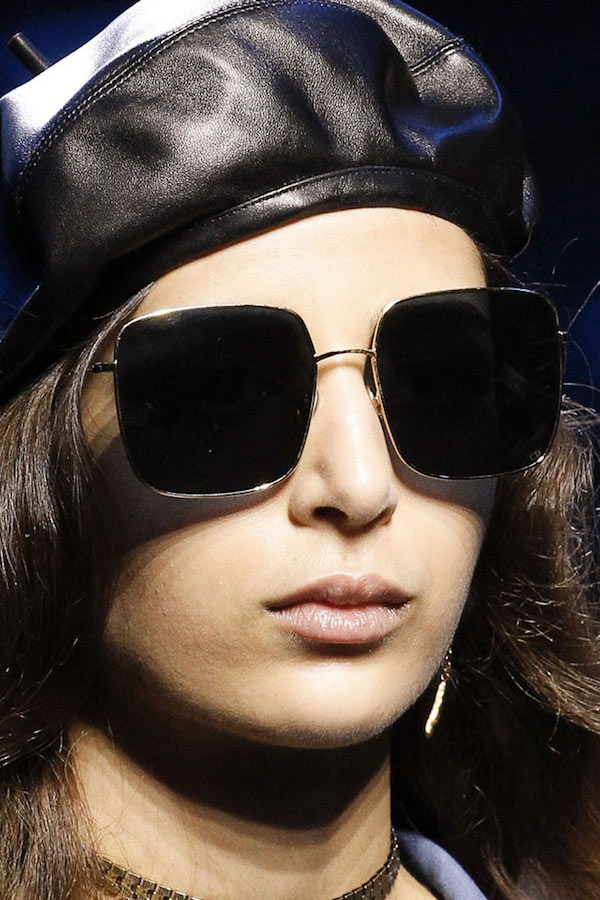 Солнцезащитные очки Dior 2018
