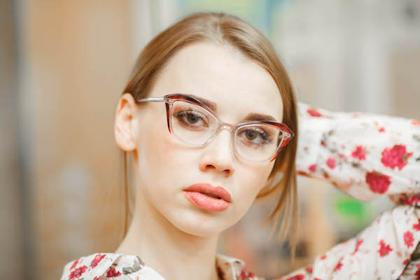 Коллекция оправ IYOKO INYAKE 2020 года - завораживающе красивая! Коллекция оправ IYOKO INYAKE 2020 года - завораживающе красивая!