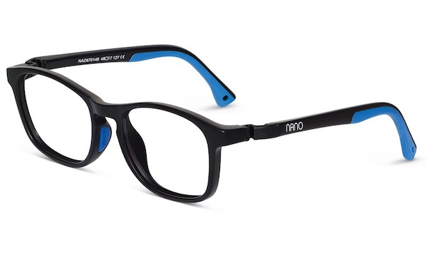 Детские оправы NANO 2018-2019 Детские оправы NANO 2018-2019