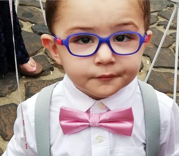 Очки с оправой Nano Очки с оправой Nano