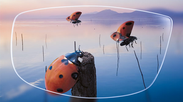 Новые очки. Почему в новых очках нам бывает плохо? Новые очки. Почему в новых очках нам бывает плохо?