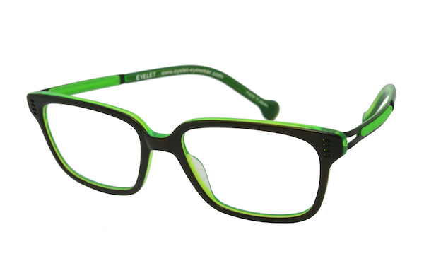 Eyelet Junior оправы детские Eyelet Junior