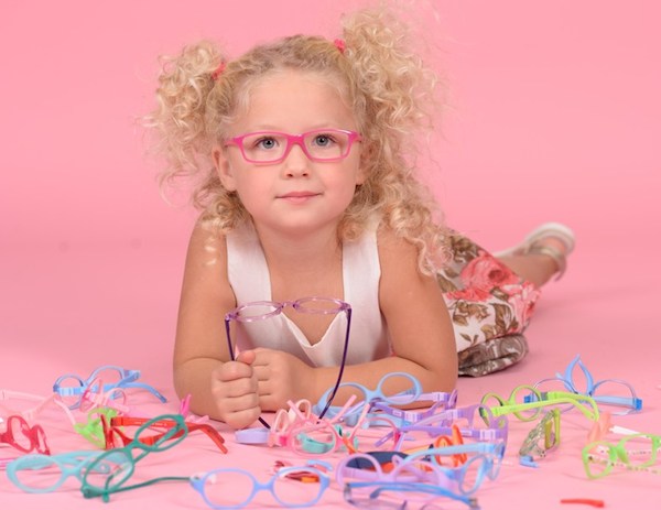 Оправы для очков Ventoe детские Оправы для очков Ventoe детские