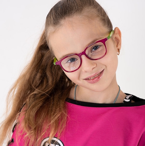 коллекция оправ для детей и подростков Nano коллекция оправ для детей и подростков Nano