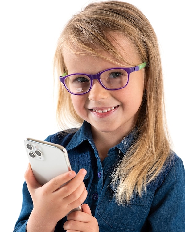 коллекция оправ для детей и подростков Nano коллекция оправ для детей и подростков Nano