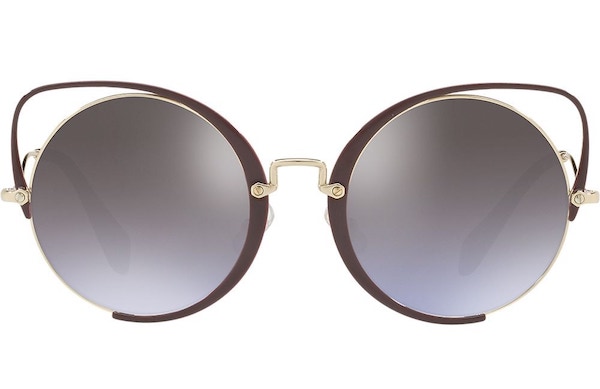 Очки Miu Miu Очки Miu Miu