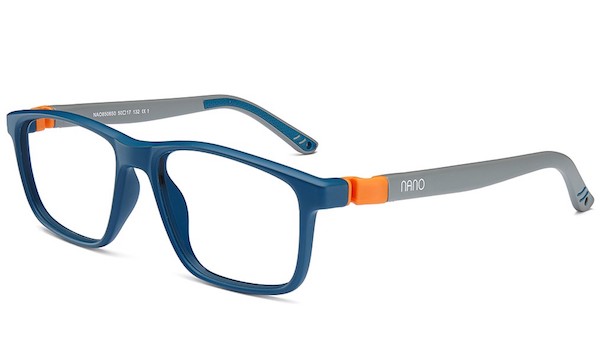 Силиконовые оправы Nano Силиконовые оправы Nano