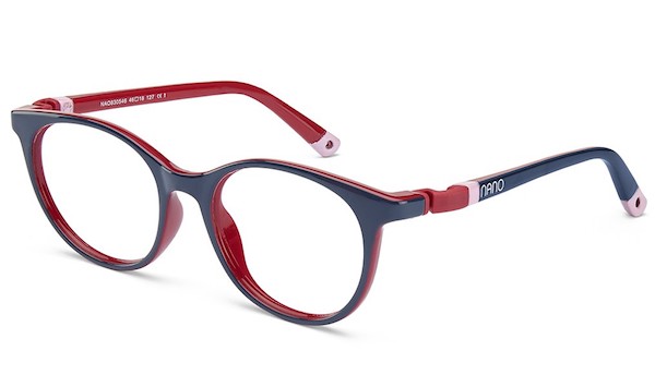 Силиконовые оправы Nano Силиконовые оправы Nano