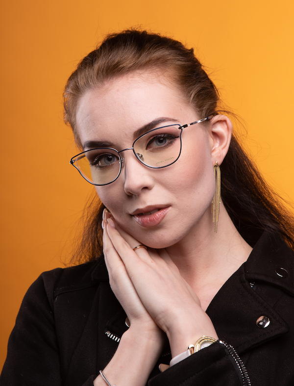 Оправы для очков LAURA ASHLEY Оправы для очков LAURA ASHLEY