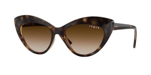 Солнцезащитные очки Vogue сезона лето-2021