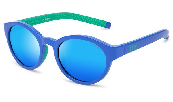 Модные и технологичные детские солнцезащитные очки Nano Sol. Коллекция 2021 года Модные и технологичные детские солнцезащитные очки Nano Sol. Коллекция 2021 года