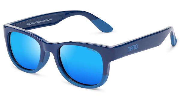 Модные и технологичные детские солнцезащитные очки Nano Sol. Коллекция 2021 года Модные и технологичные детские солнцезащитные очки Nano Sol. Коллекция 2021 года