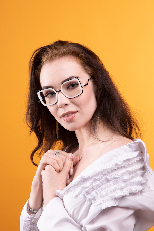 Оправы для очков IYOKO INYAKE Оправы для очков IYOKO INYAKE