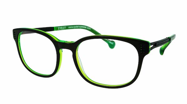 Ультрасовременные оправы для детей и подростков Eyelet Junior – отличный фундамент для очков Ультрасовременные оправы для детей и подростков Eyelet Junior – отличный фундамент для очков