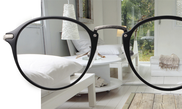 Transitions XTRActive Polarized в помещении Transitions XTRActive Polarized