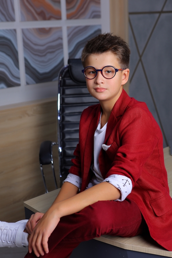 Оправы для детей EYELET Оправы для детей EYELET