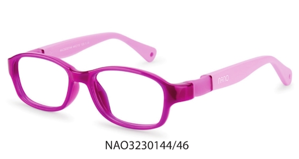 Оправы для детей NANO Оправы для детей NANO купить в Москве