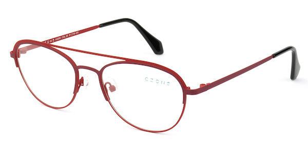 Оправы для очков С-Zone Оправы для очков С-Zone красные очки